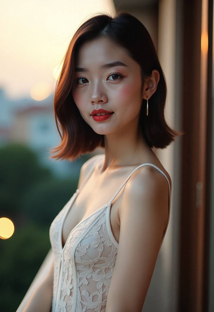 同居生活指南：纽约夫妻新婚记