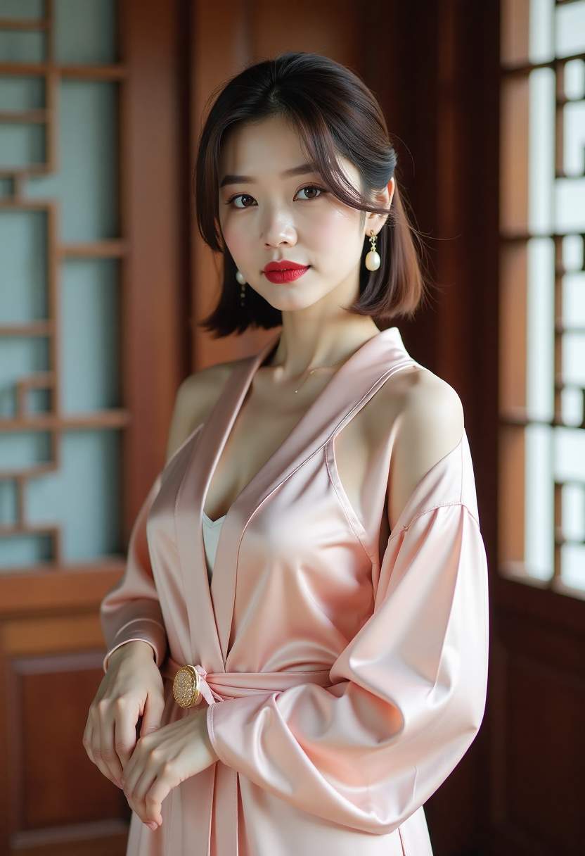 大西洋海滨夫妻生活随笔
