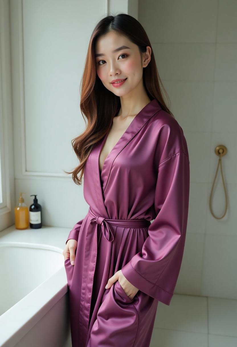 伦敦雨季的夫妇独白