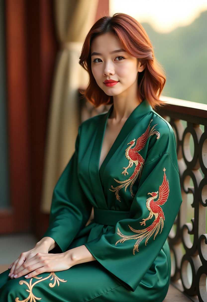芝加哥夫妇公寓生活物语