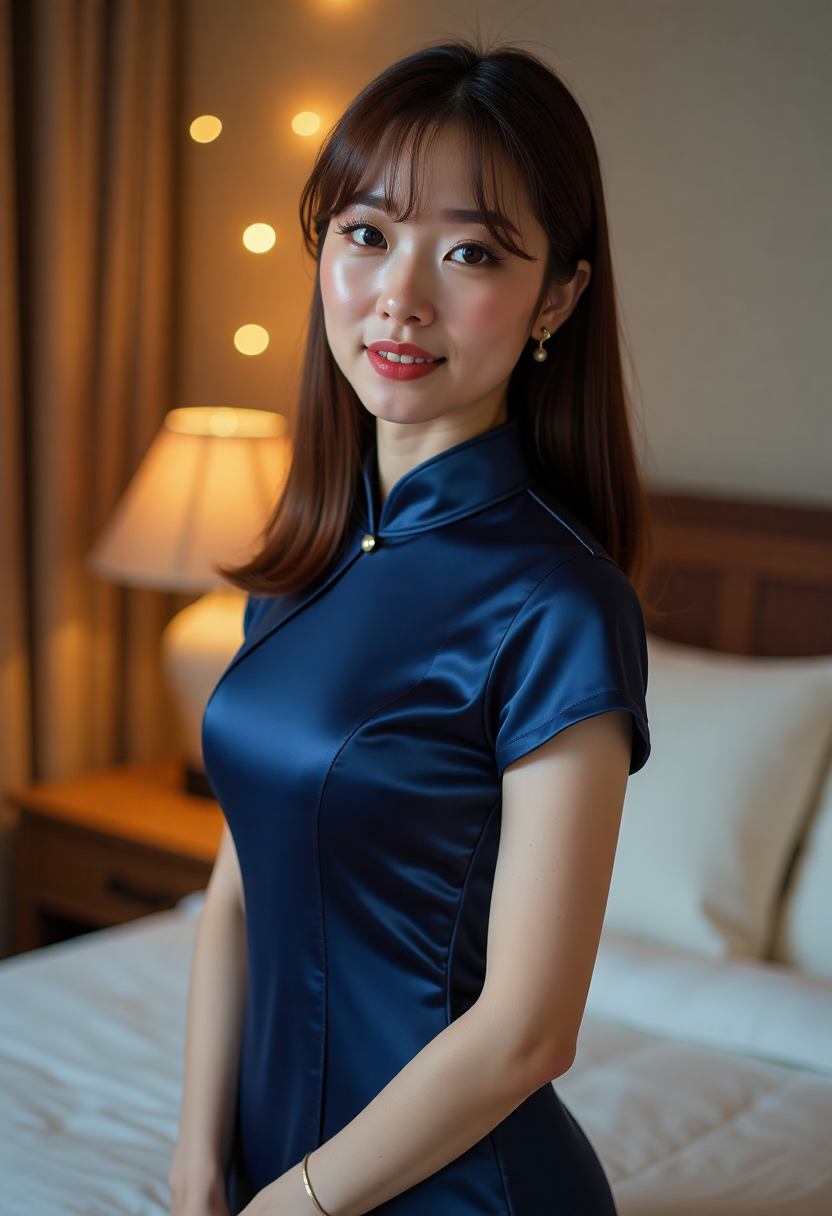 欧美银发夫妇生活智慧分享